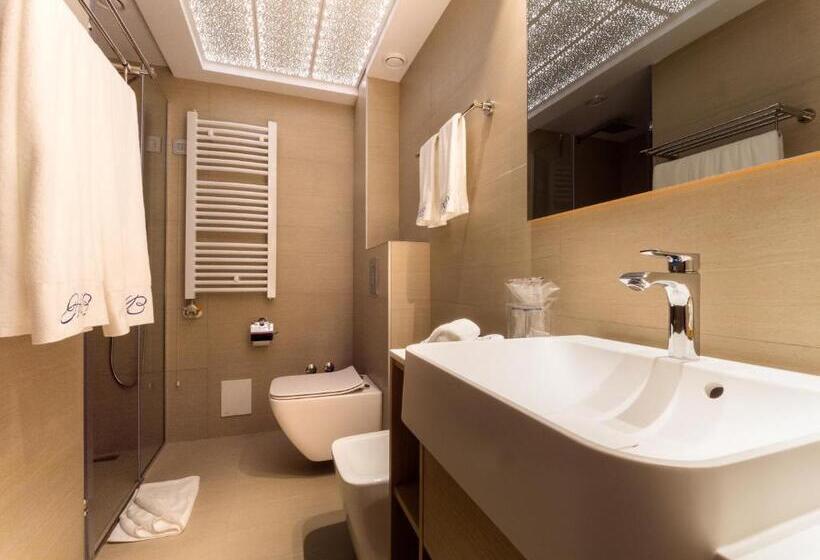 اتاق استاندارد, Buket Zlatibor