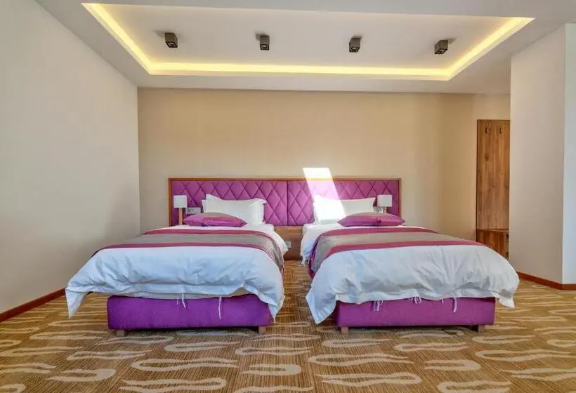 اتاق سوپریور, Buket Zlatibor