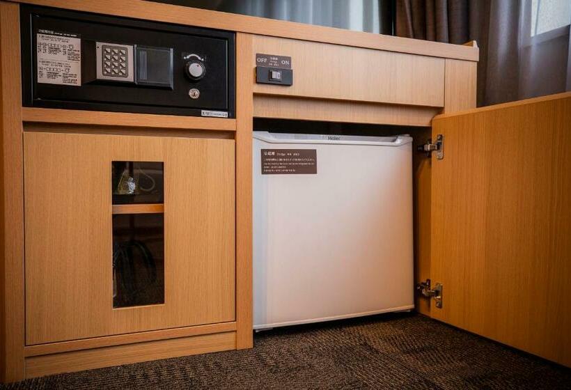 غرفة أساسية, La Vista Furano Hills Natural Hot Spring