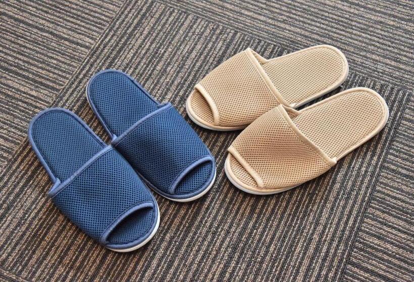 غرفة قياسية, La Vista Furano Hills Natural Hot Spring