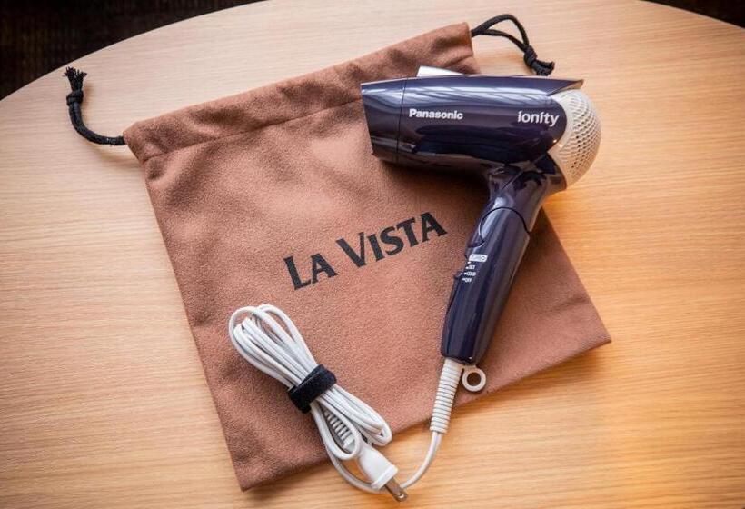 غرفة سوبيريور, La Vista Furano Hills Natural Hot Spring