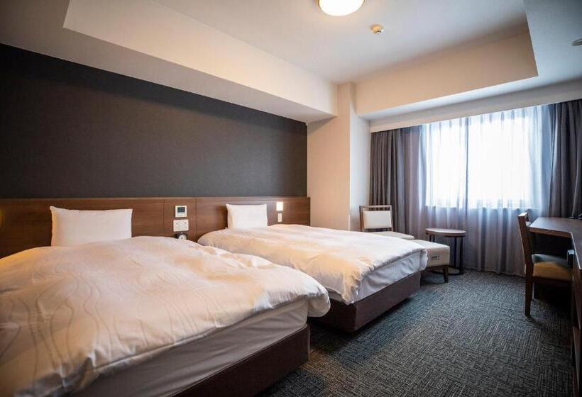 غرفة سوبيريور, La Vista Furano Hills Natural Hot Spring