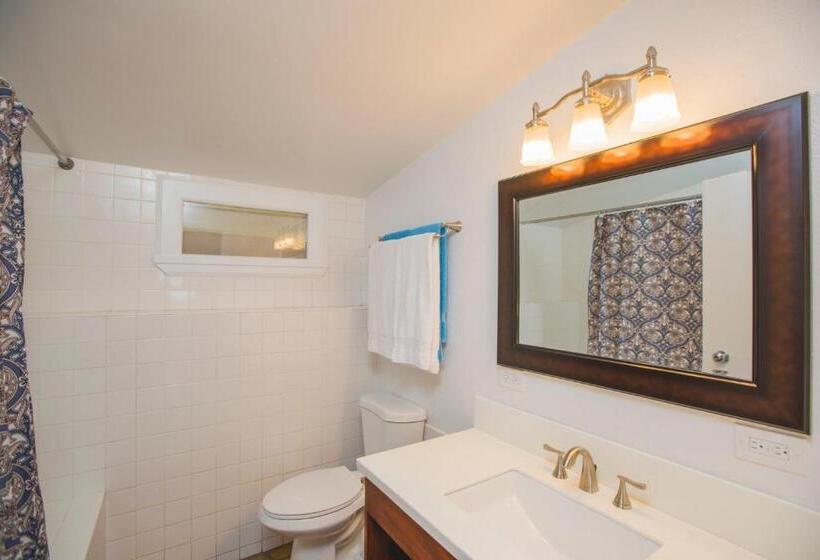 اتاق سوپریور با تخت بزرگ, Sugar Apple Bed And Breakfast