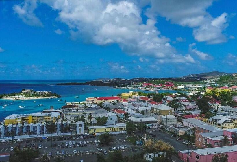 اتاق سوپریور, Sugar Apple Bed And Breakfast