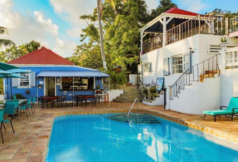 اتاق سوپریور, Sugar Apple Bed And Breakfast