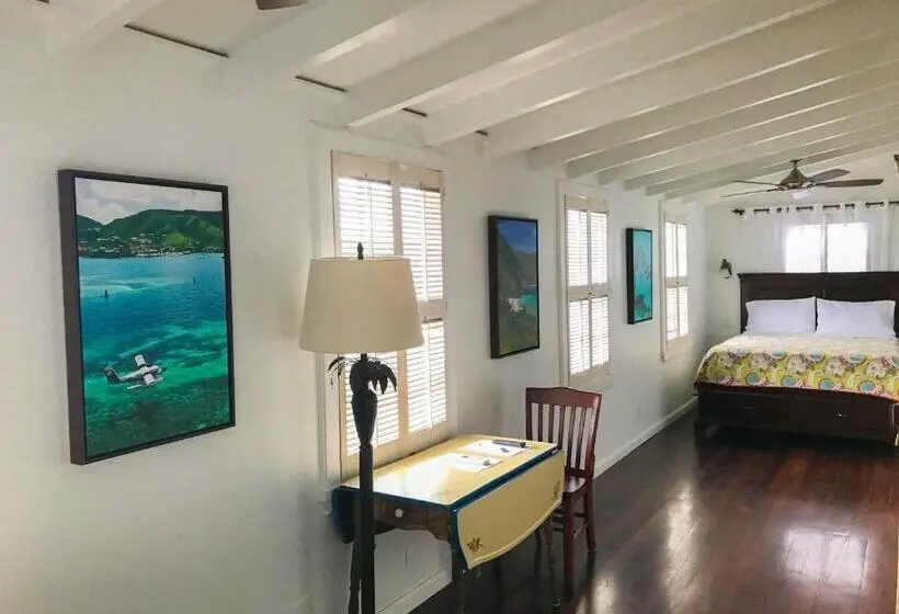 اتاق سوپریور, Sugar Apple Bed And Breakfast