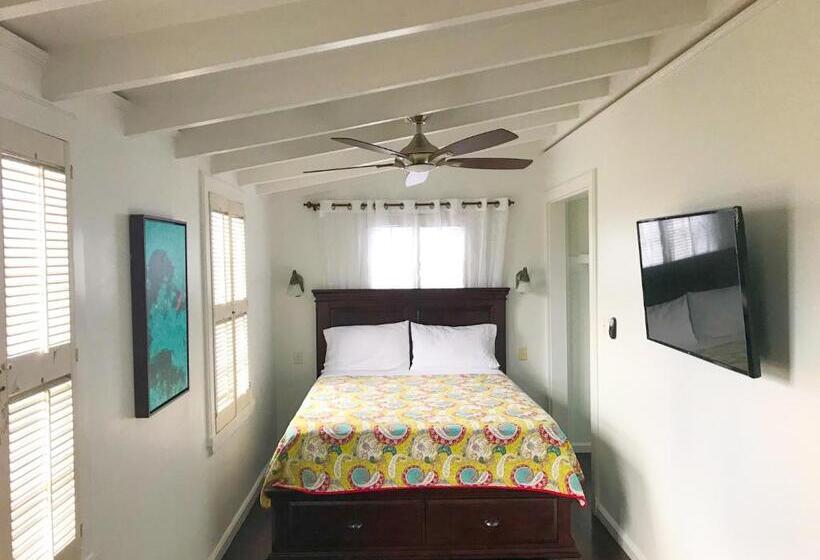 اتاق سوپریور, Sugar Apple Bed And Breakfast