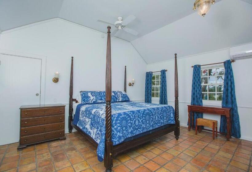 اتاق سوپریور, Sugar Apple Bed And Breakfast