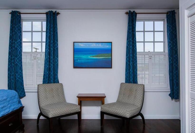 اتاق سوپریور, Sugar Apple Bed And Breakfast