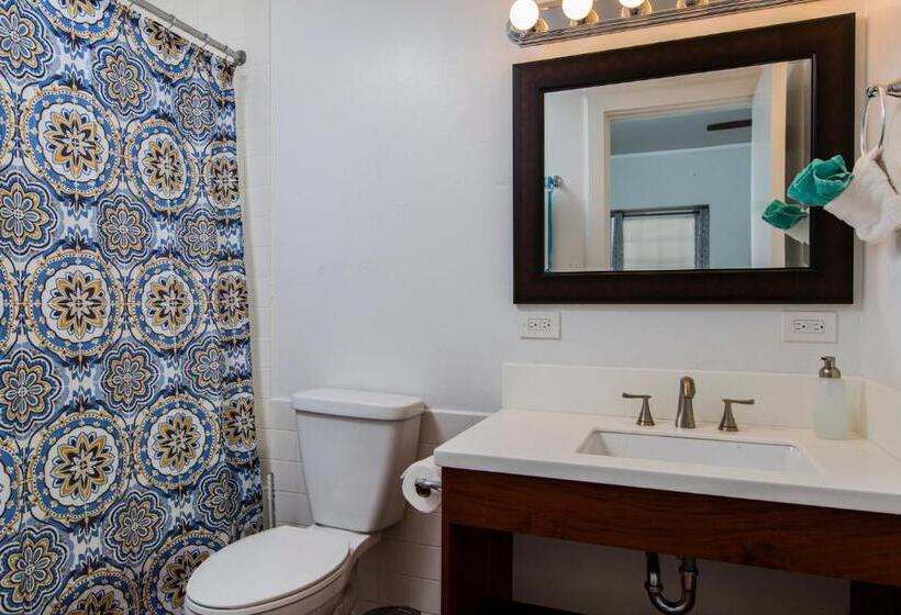 اتاق استاندارد, Sugar Apple Bed And Breakfast