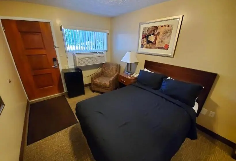 エコノミールーム, Jefferson Hills Motel