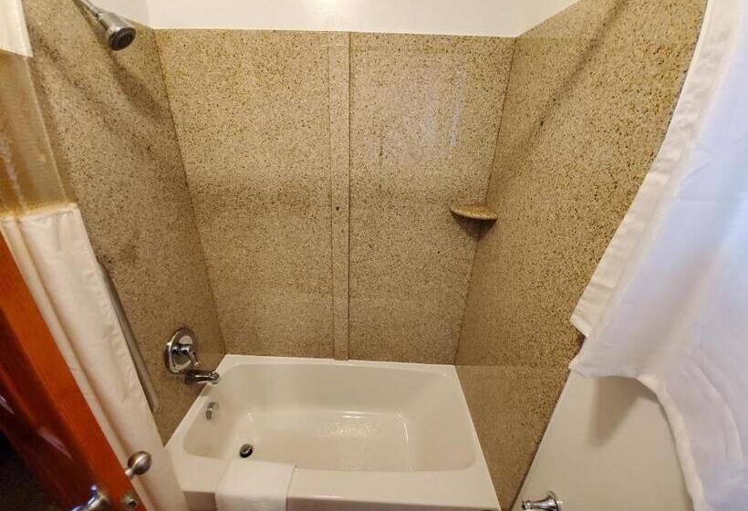 غرفة إقتصادية, Jefferson Hills Motel