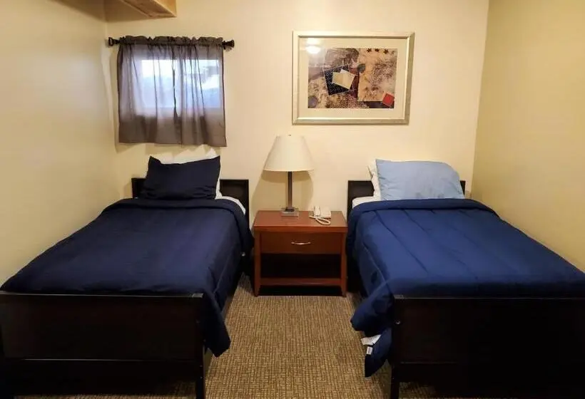スイート（家族用）, Jefferson Hills Motel