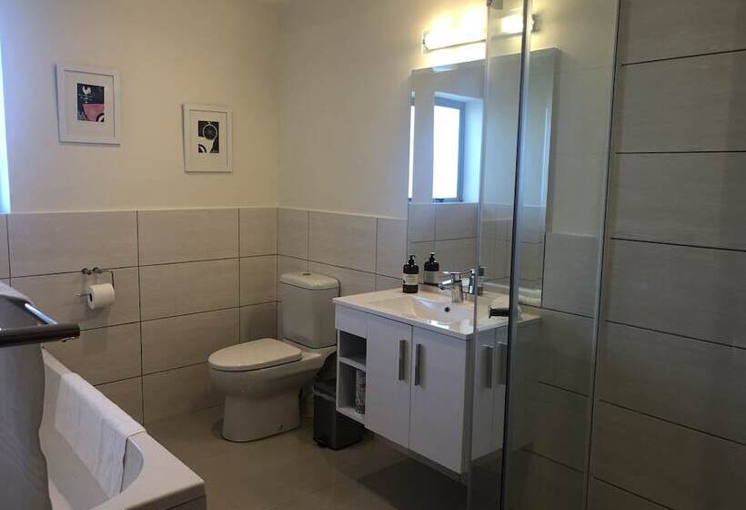 Номер Deluxe, 1 Mountain Rd Boutique B & B