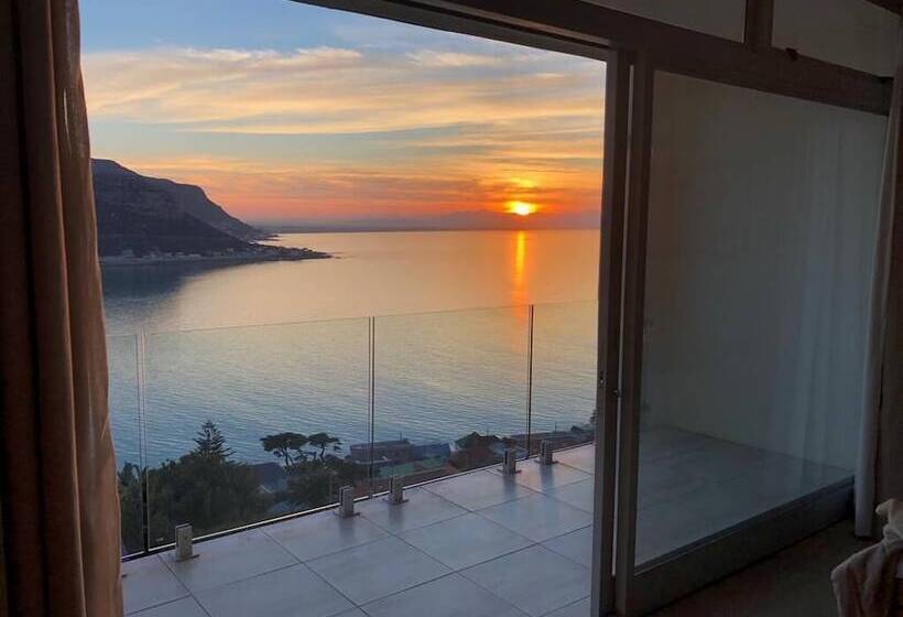 Номер Deluxe, 1 Mountain Rd Boutique B & B