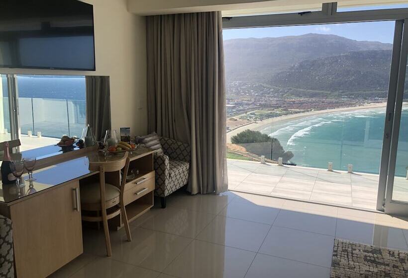 غرفة ديلوكس, 1 Mountain Rd Boutique B & B