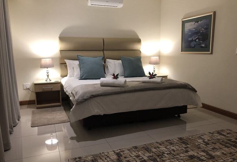 Номер Deluxe, 1 Mountain Rd Boutique B & B