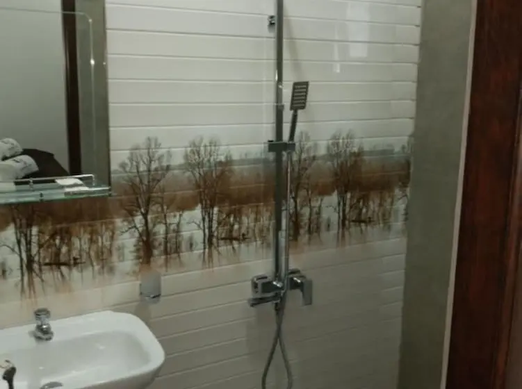 Deluxe-huone, Villa Ananthaya