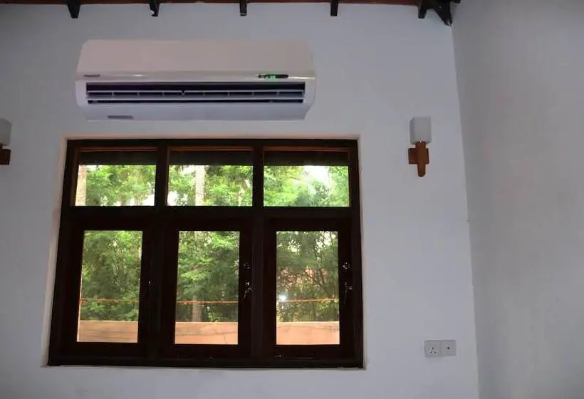 Deluxe-huone, Villa Ananthaya