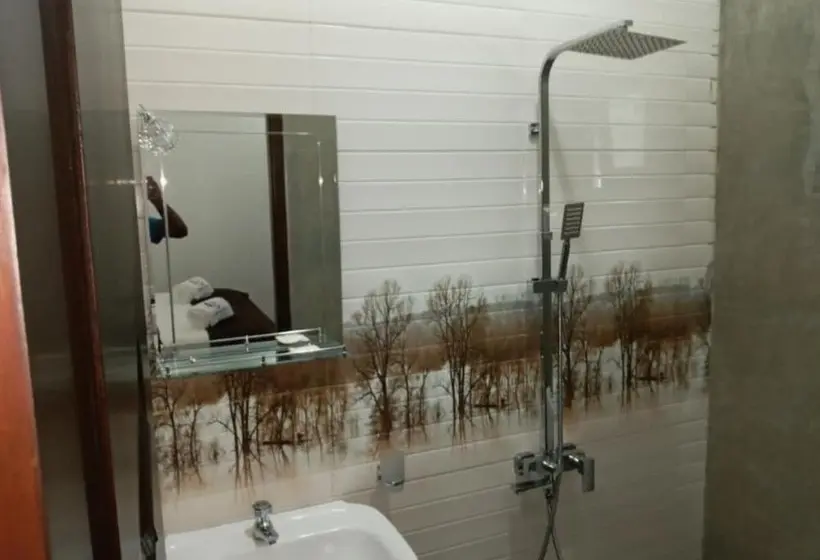 Standard-huone, Villa Ananthaya