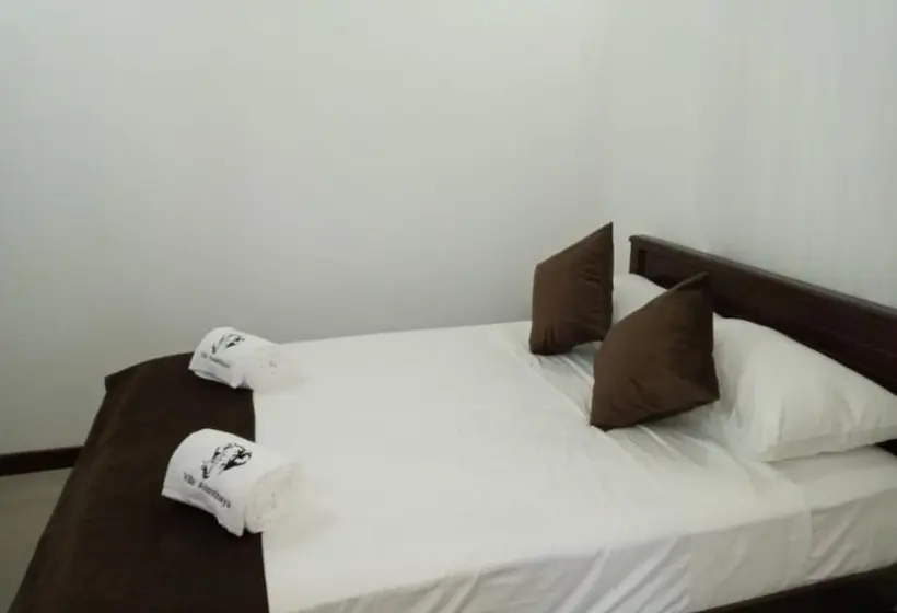 Standard-huone, Villa Ananthaya