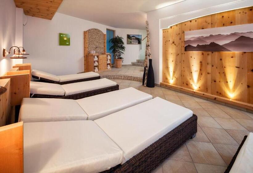 اتاق خانوادگی, Garni Am Sonnberg