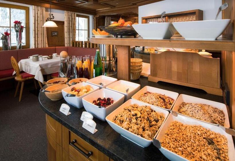 اتاق استاندارد, Garni Am Sonnberg