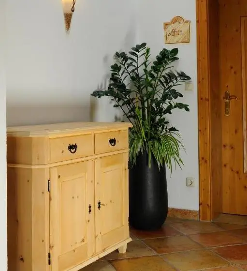 ３ベッドルームアパートメント, Garni Am Sonnberg
