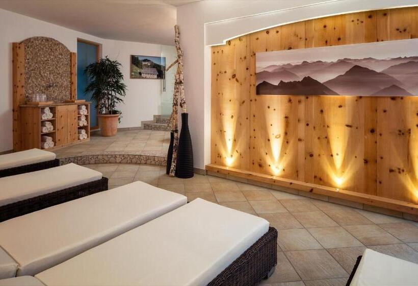 Comfort room with balcony, Garni Am Sonnberg