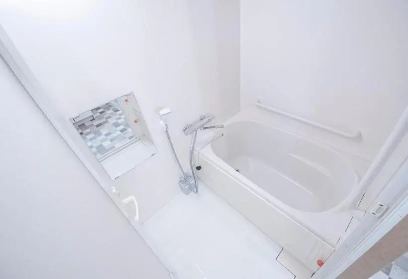 ファミリールーム, Uchi Living Stay Otaru Suitengu