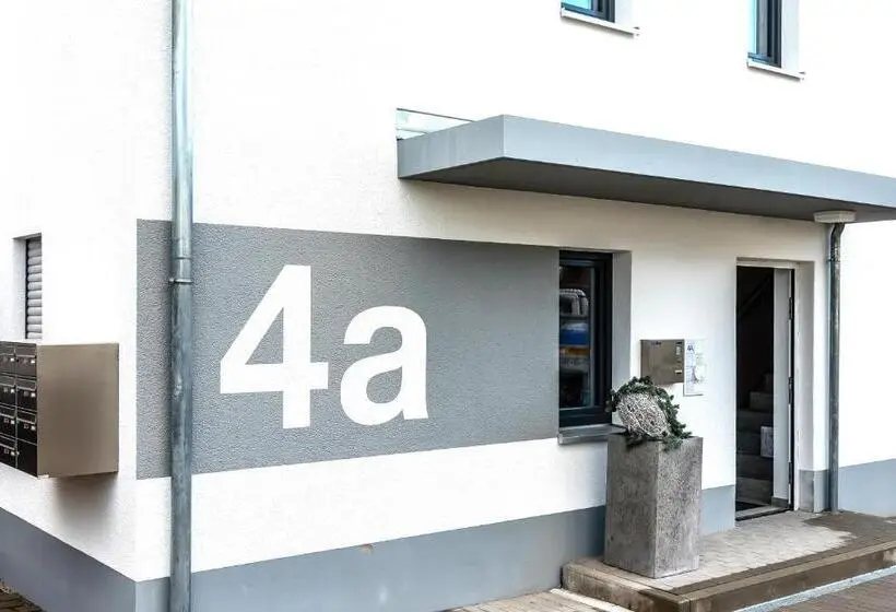 １ベッドルームのスーペリアアパートメント, Reiners Quartier   Relaxed Living