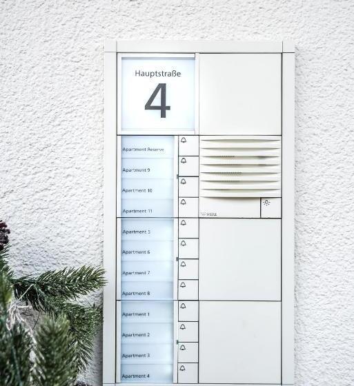 标准工作室, Reiners Quartier   Relaxed Living