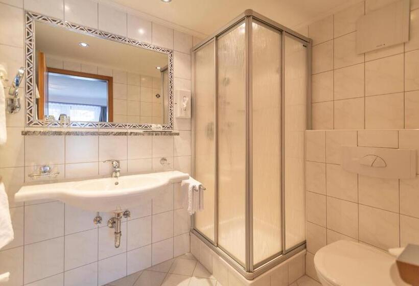 Номер Стандарт, Garni Helvetia