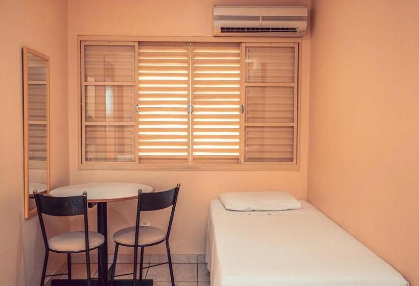 4인용 스탠다드 룸, Stalo