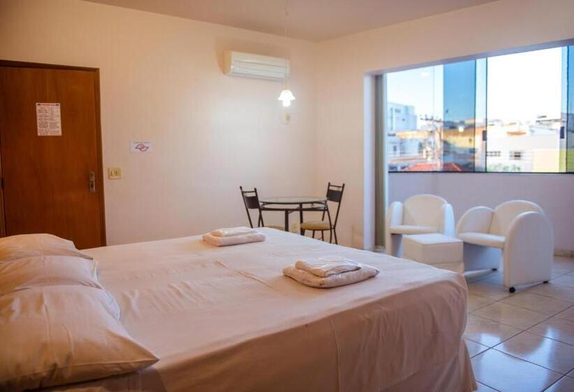 주니어 스위트 발코니, Stalo