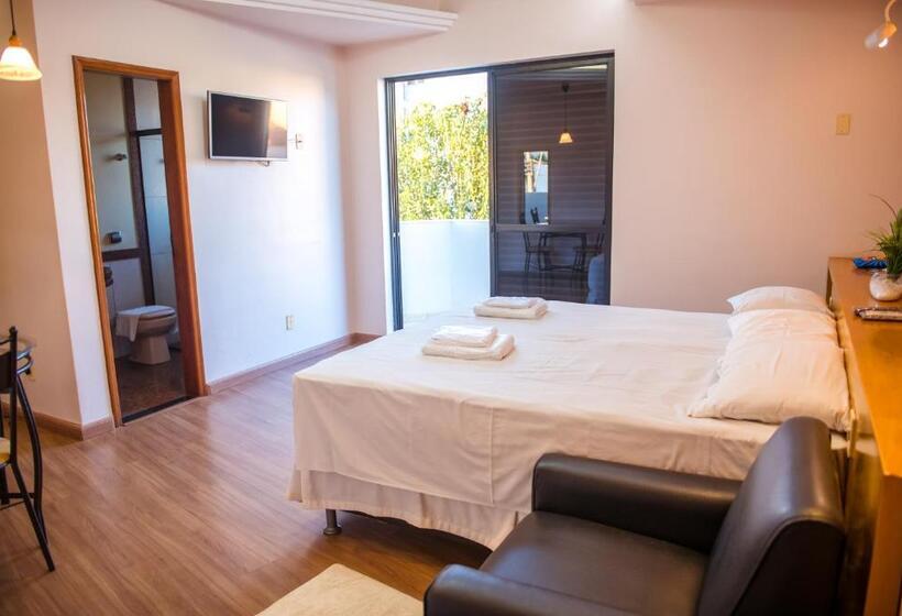 주니어 스위트 발코니, Stalo