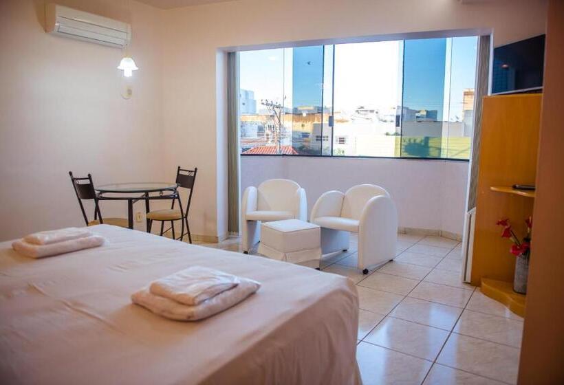 주니어 스위트 발코니, Stalo