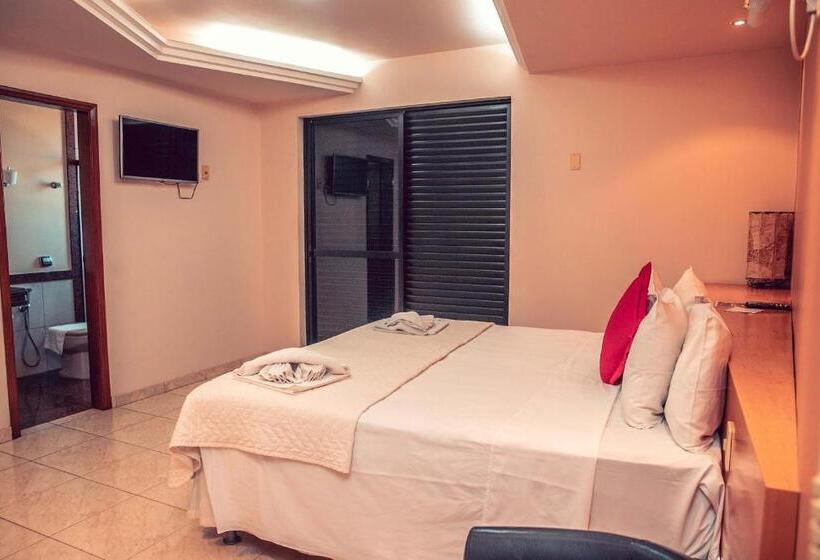 주니어 스위트 발코니, Stalo