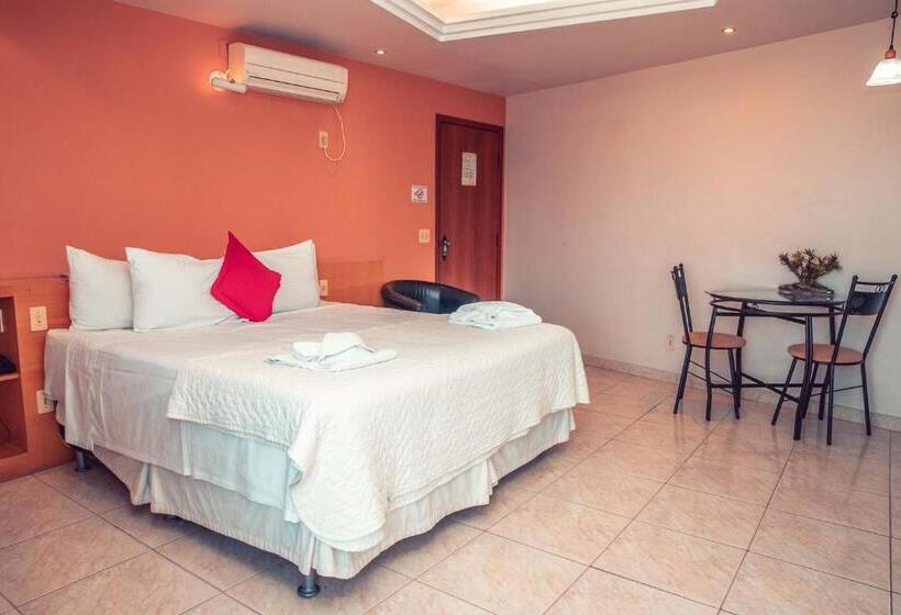 주니어 스위트 발코니, Stalo