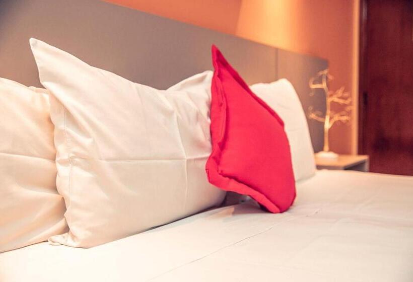 주니어 스위트 발코니, Stalo