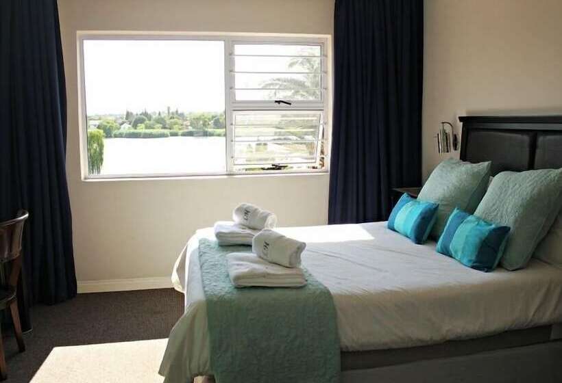 豪华房间, The Lakehouse Guest House