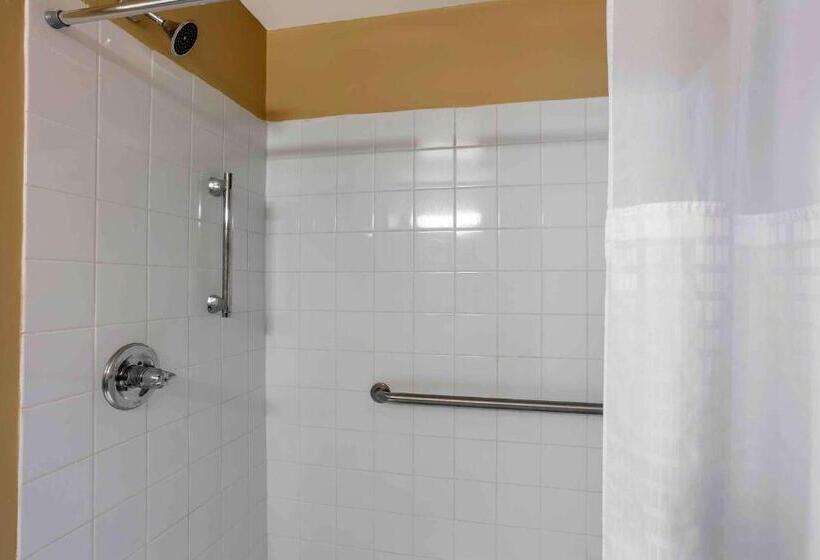 إستوديو قياسى, Extended Stay America Suites Philadelphia Exton