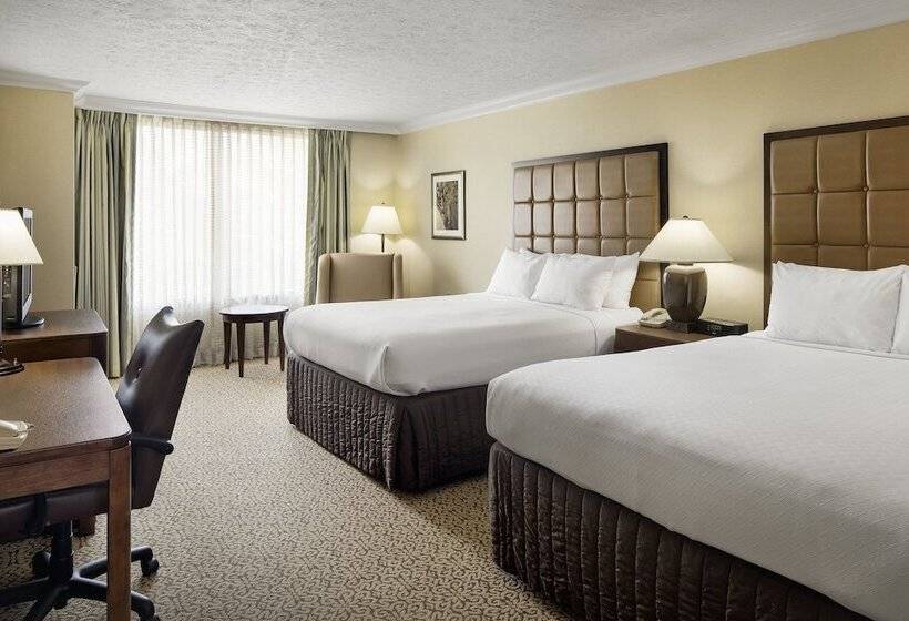 סוויטה, Crowne Plaza Louisville Airport Expo Ctr, An Ihg