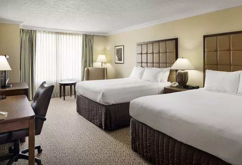 スイート, Crowne Plaza Louisville Airport Expo Ctr, An Ihg