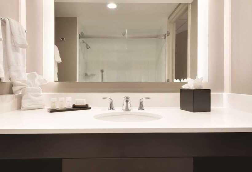 جناح, Embassy Suites By Hilton Milwaukee Brookfield