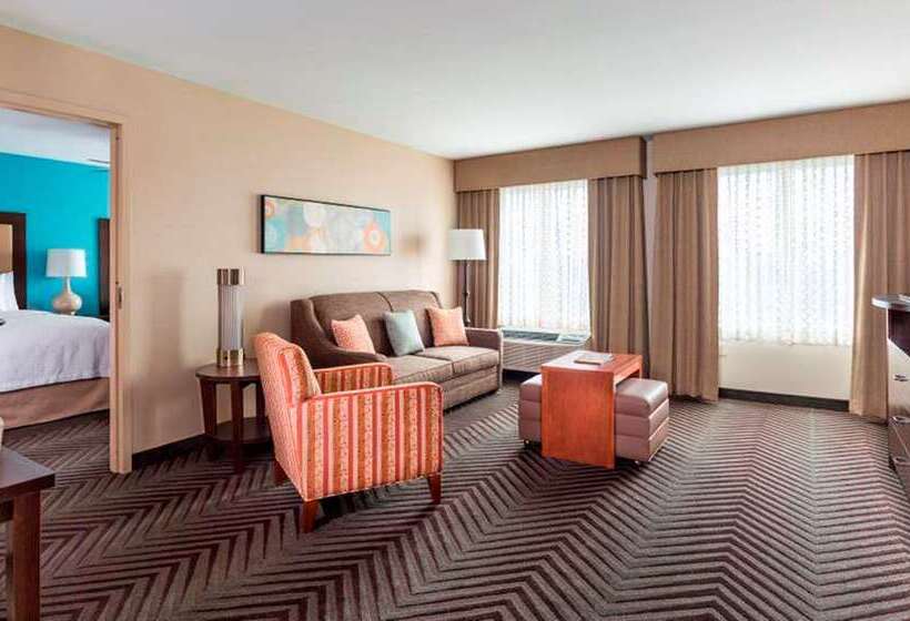 Люкс, Embassy Suites By Hilton Milwaukee Brookfield