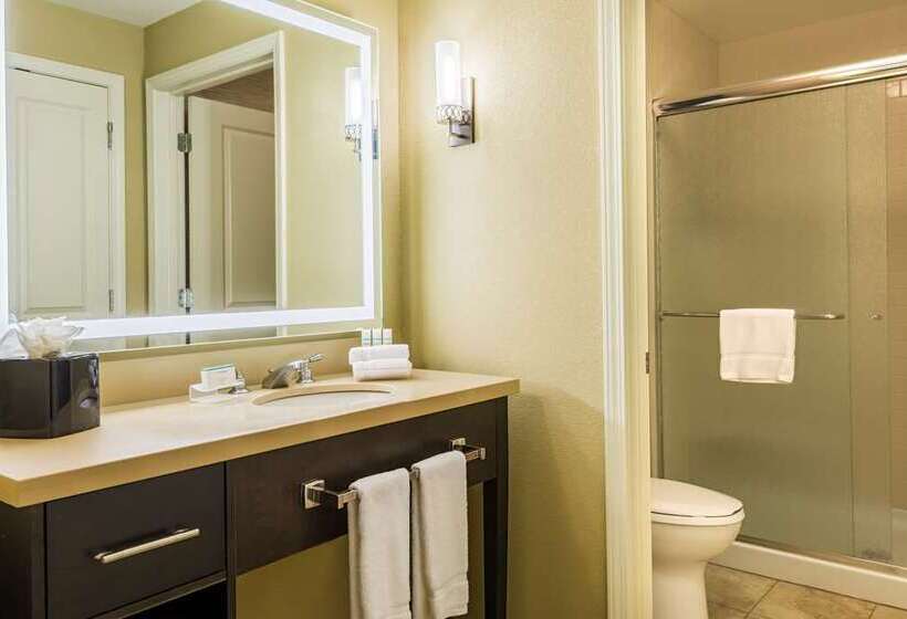 Люкс, Embassy Suites By Hilton Milwaukee Brookfield
