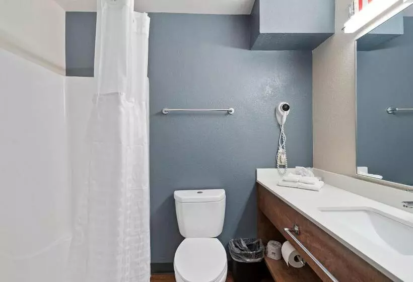Standard-huone, Extended Stay America Premier Suites Seattle Bellevue Downtown