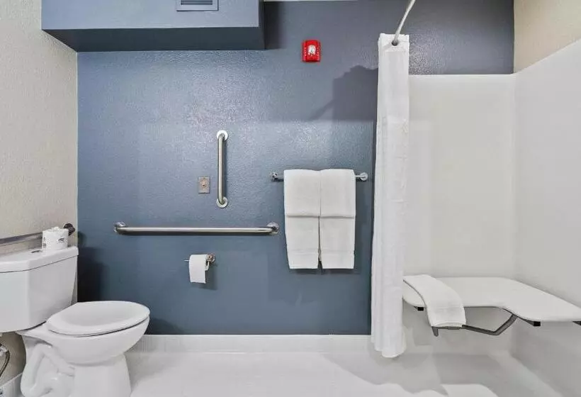 Standard-huone, Extended Stay America Premier Suites Seattle Bellevue Downtown