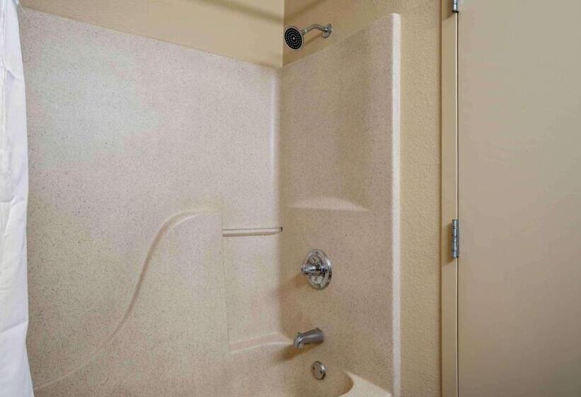 标准工作室, Extended Stay America Suites Mobile Spring Hill